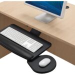 Articulating Keyboard Tray
