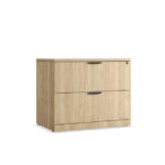 Classic Series 2-Drawer Lateral File - PL112 $0.00