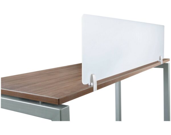 Plexiglass Safety and Privacy Panel