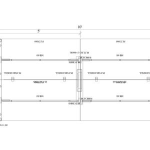 Elements Quad Team Workstation - Package 16-MO - Image 3