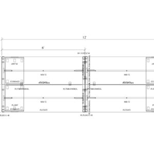 Elements Plus Quad Workstation - Package 19-MO - Image 3