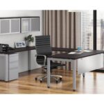 Elements U Shaped Desk - Package 20-MO