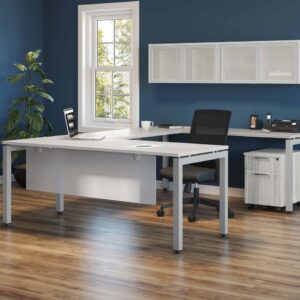 Elements U Shaped Desk - Package 20-MO - Image 2