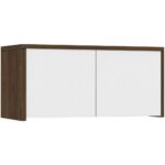 Wall Mounted Storage PL208OH/44LD(2 Shown) $289 each +$289.00