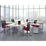 Elements Team Workstation - 8A-MO