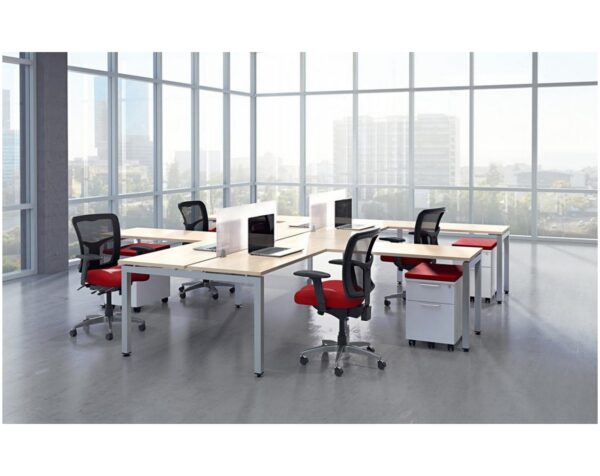 Elements Team Workstation - 8A-MO