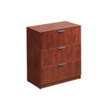 Classic Series Lateral 3-Drawer File - PL183 +$600.00