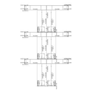 Elements 6 Person Collaborative Workstation - Package 6-MO - Image 3