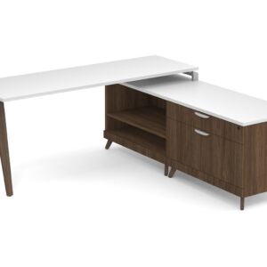 Signature L Shaped Desk - Package SS2 - Image 4