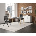 Signature Series Office Desk - SS1