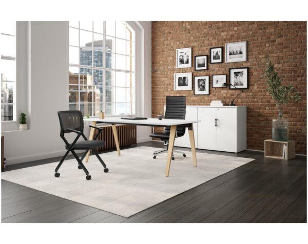 Signature Series Office Desk - SS1
