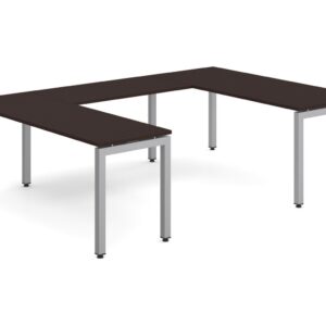 Elements U Shaped Desk - Package 20-MO - Image 5