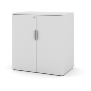 pl152 double door office cabinet