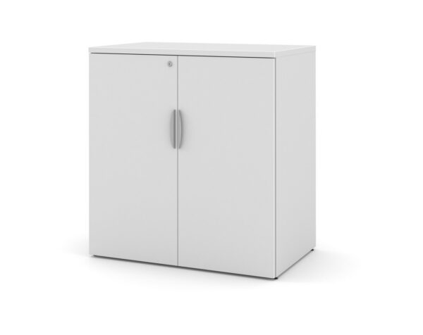 pl152 double door office cabinet