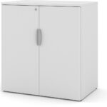 Single Locking Two Door Cabinet PL152 - $409 +$409.00
