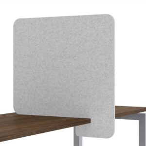Solitude Desk Surface Nesting Pet Panel - Image 2