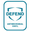 Antimicrobial