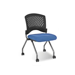 AGENDA 2 NESTING CHAIR WITHOUT ARMS - Image 6