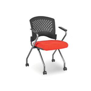 AGENDA 2 NESTING CHAIR - Image 1