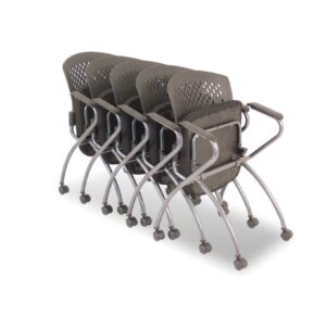 AGENDA 2 NESTING CHAIR - Image 7
