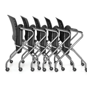 AGENDA 2 NESTING CHAIR - Image 6