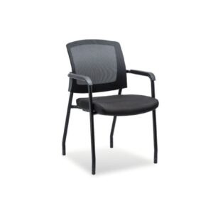 AERO STACKABLE GUEST SEATING - Image 1