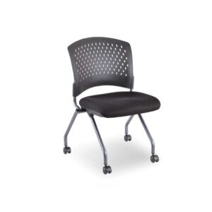 AGENDA 2 NESTING CHAIR WITHOUT ARMS - Image 8