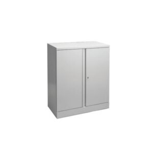 HEAVY DUTY METAL STORAGE CABINETS - Image 1