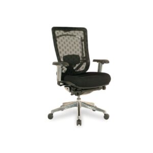 FOCUS MID BACK MESH CHAIR - Image 2