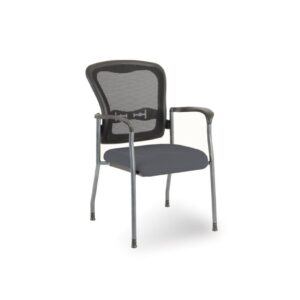 SPICE! STACKABLE MESH GUEST CHAIR - Image 4