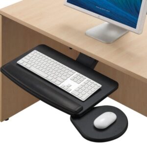ARTICULATING KEYBOARD TRAY - Image 1