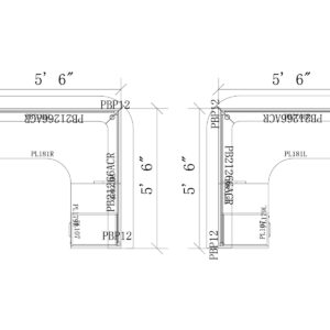 BORDERS RECEPTION DESK PACKAGE - Image 4