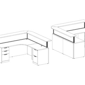Borders Plus Reception Package C4 - Image 3