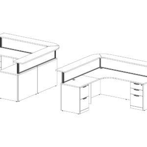 Borders Plus Reception Package C4 - Image 4