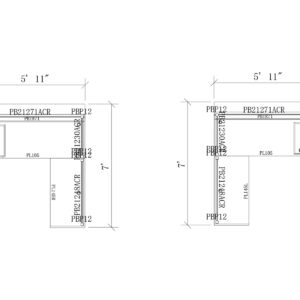Borders Plus Reception Package C5 - Image 2