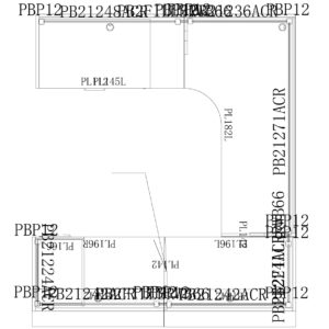 Borders Plus Reception Package C6 - Image 2