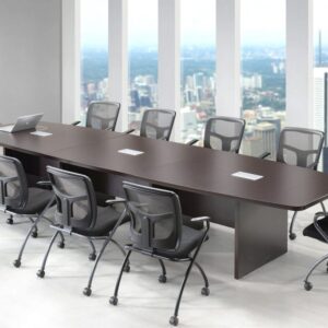CLASSIC BOARDROOM TABLES - Image 3