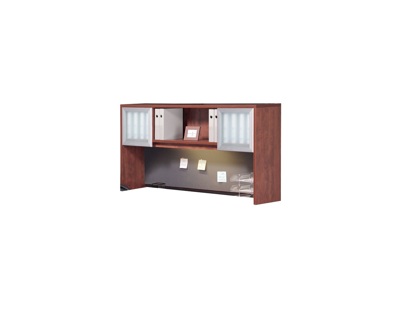 Hutch_with_2_Glass_Doors