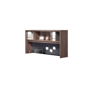 CLASSIC 71″ BOWFRONT WITH RADIUS CORNER DESK - Image 9
