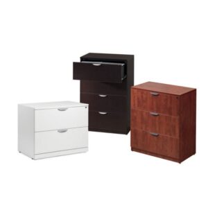 DESIGNER LATERAL FILES - Image 1