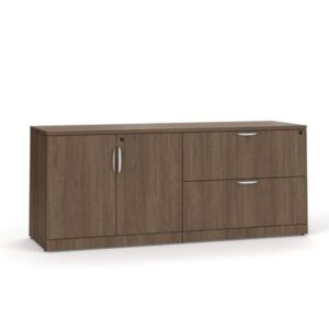 LATERAL STORAGE CREDENZA - Image 3