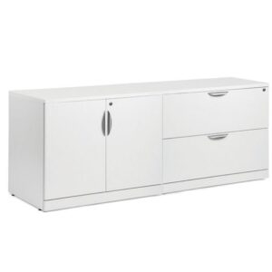 LATERAL STORAGE CREDENZA - Image 4