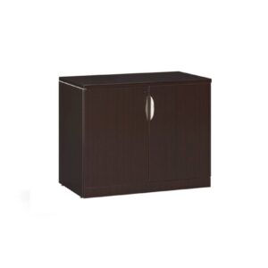 LOCKING DOUBLE DOOR OFFICE CABINET - Image 4