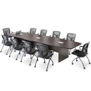 CLASSIC BOARDROOM TABLES - Image 2