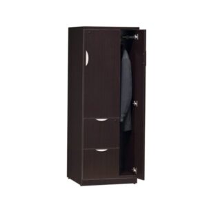 Classic Corner Shaped Workstation - Image 23