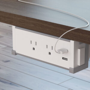 DESK MOUNT POWER MODULE - Image 1
