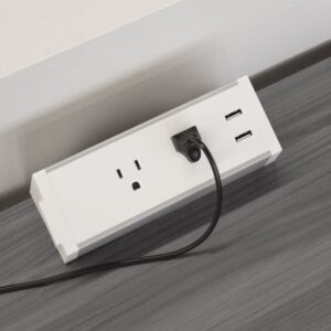 DESK MOUNT POWER MODULE - Image 2