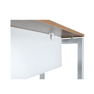 PLEXIGLASS 15″ SAFETY/PRIVACY PANEL - Image 2