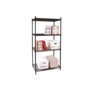HEAVY DUTY STORAGE RACKS - Image 1