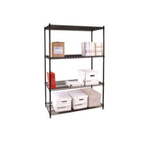 HEAVY DUTY STORAGE RACKS - Image 2